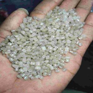 LDPE DULL NATURAL GRANULES, LDPE Reprocess Granule Film Grade silvassa dadra and nagar haveli and daman and diu india Plastic4trade