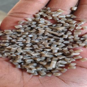 LDPE DULL NATURAL GRANULES, LDPE Reprocess Granule Film Grade valsad gujarat india Plastic4trade