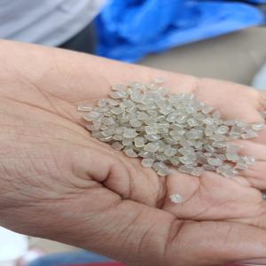 LDPE DULL NATURAL GRANULES LDPE Reprocess Granule Film Grade vellore tamil nadu india Plastic4trade