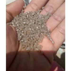 LDPE DULL NATURAL LDPE Reprocess Granule Film Grade rajkot gujarat india Plastic4trade