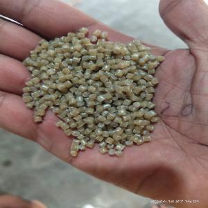 LDPE DULL NATURAL LDPE Reprocess Granule Film Grade undefined dadra and nagar haveli and daman and diu india Plastic4trade