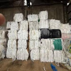 LDPE FACTORY WASTE LDPE Scrap Film Grade mysuru karnataka india Plastic4trade
