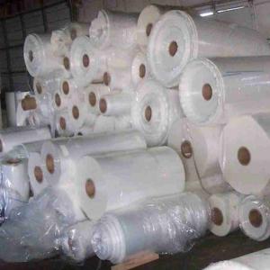 LDPE FACTORY WASTE ROLL LDPE Scrap Film Grade kolhapur maharashtra india Plastic4trade