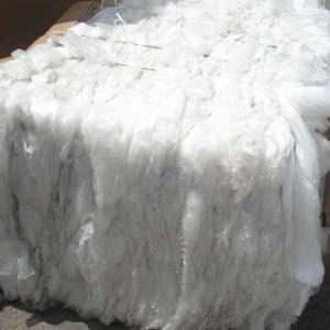 LDPE FACTORY WASTE SCRAP LDPE Scrap Film Grade hyderabad telangana india Plastic4trade