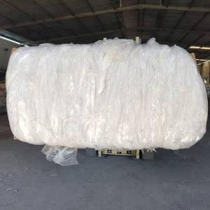 LDPE FACTORY WASTE SCRAP LDPE Scrap Film Grade morbi gujarat india Plastic4trade