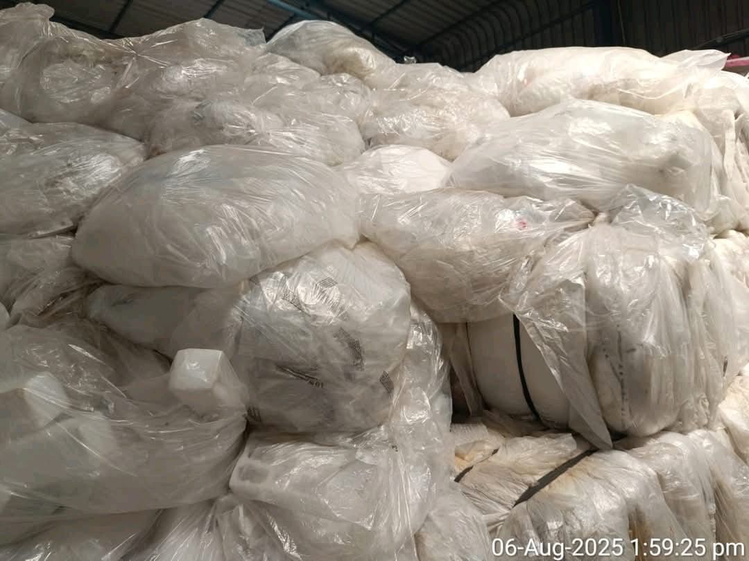 LDPE FIL GRADE LDPE Baled Film Grade jetpur gujarat india Plastic4trade