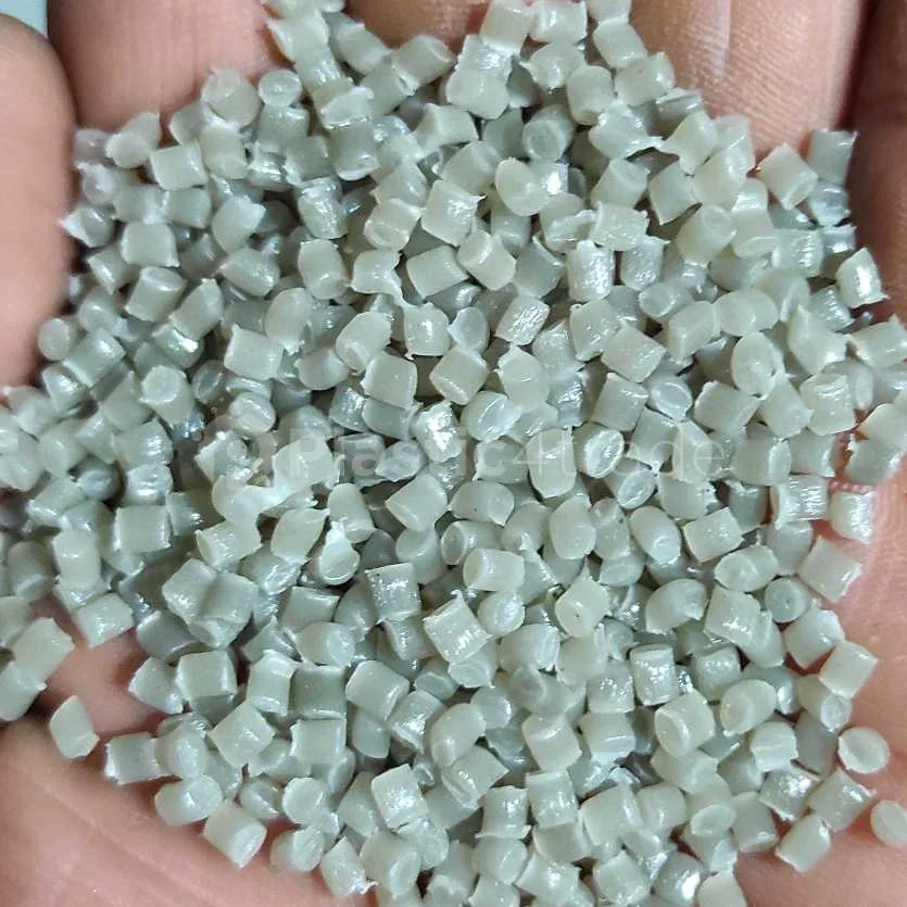 LDPE FILM GRADE LDPE Reprocess Granule Film Grade karnataka india Plastic4trade