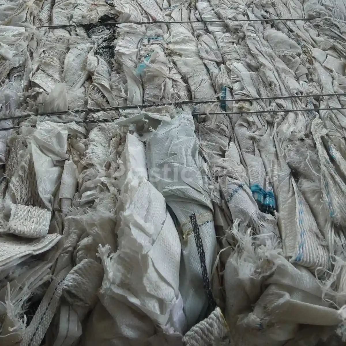 LDPE FILM GRADE PP Scrap RAFFIA perak malaysia Plastic4trade