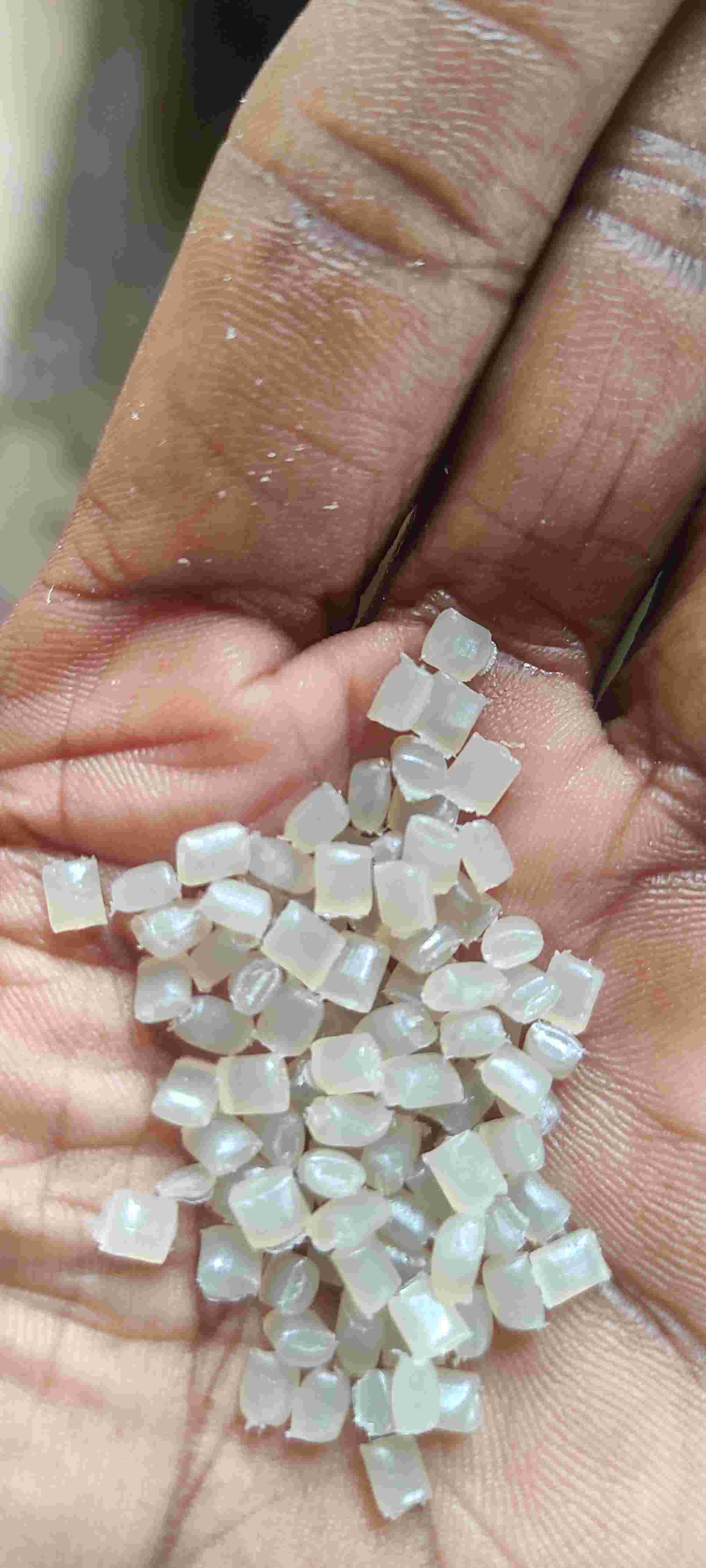 LDPE FILM GRADE 40/60 LDPE Reprocess Granule Film Grade nagapattinam tamil nadu india Plastic4trade