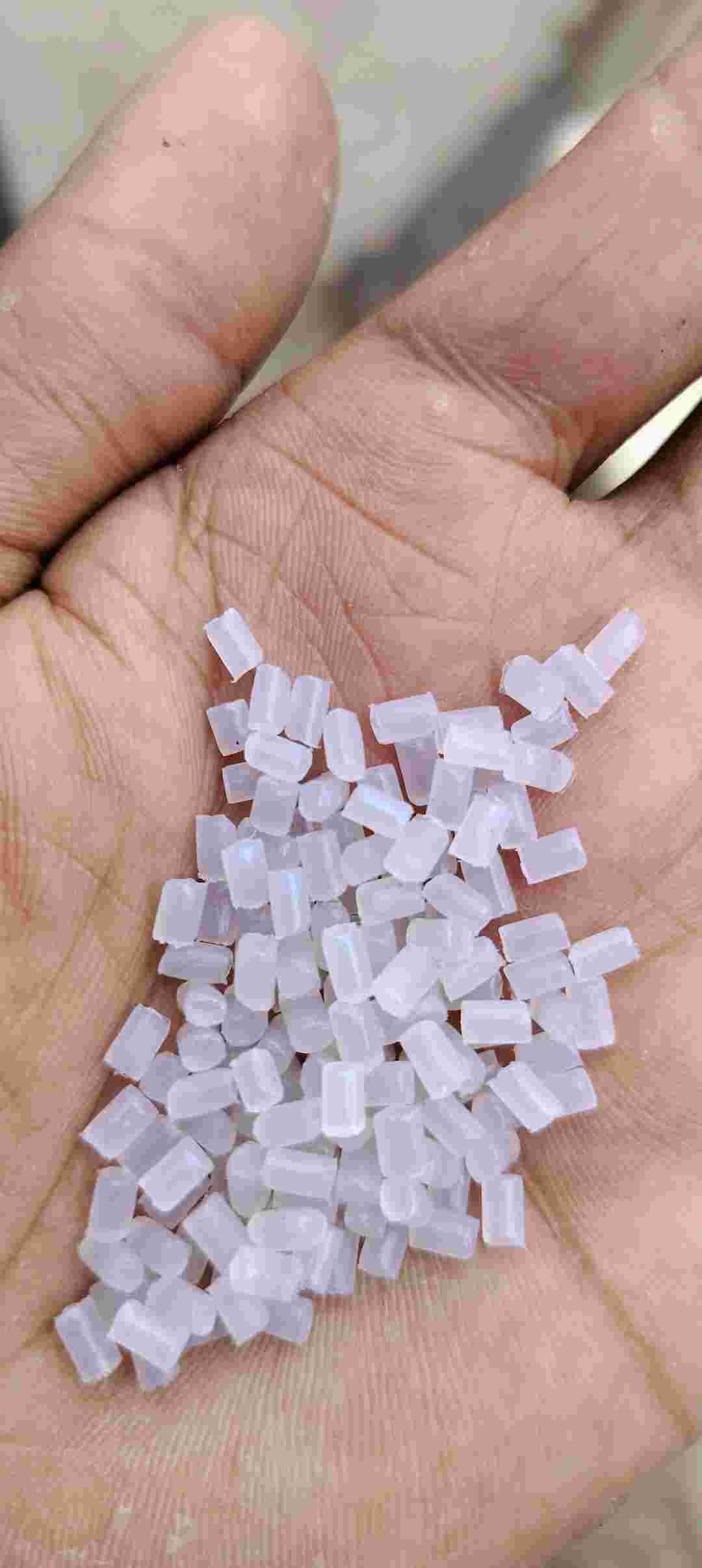 LDPE FILM GRADE GRANULES LDPE Reprocess Granule Film Grade wankaner gujarat india Plastic4trade