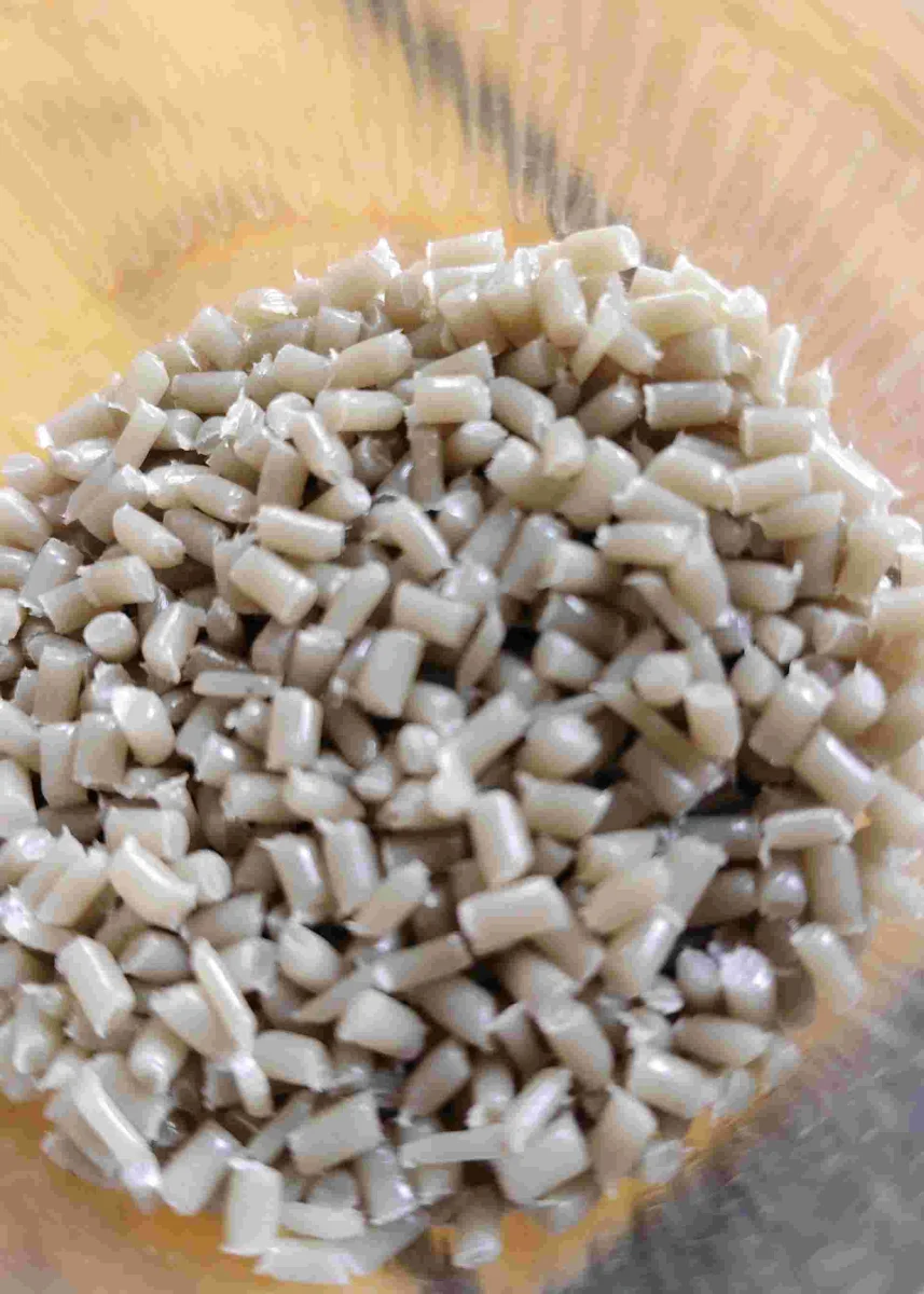 LDPE FILM GRADE LDPE Baled Film Grade chaupanki rajasthan india Plastic4trade