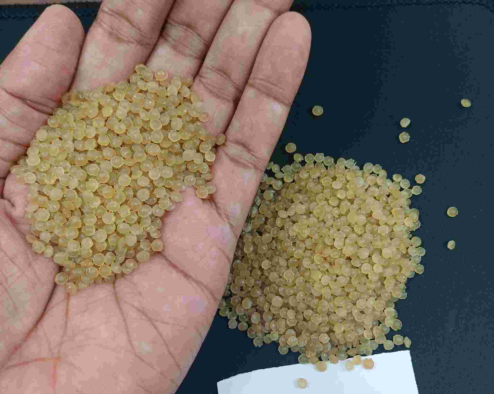 LDPE FILM GRADE LDPE Reprocess Granule Film Grade surendranagar gujarat india Plastic4trade
