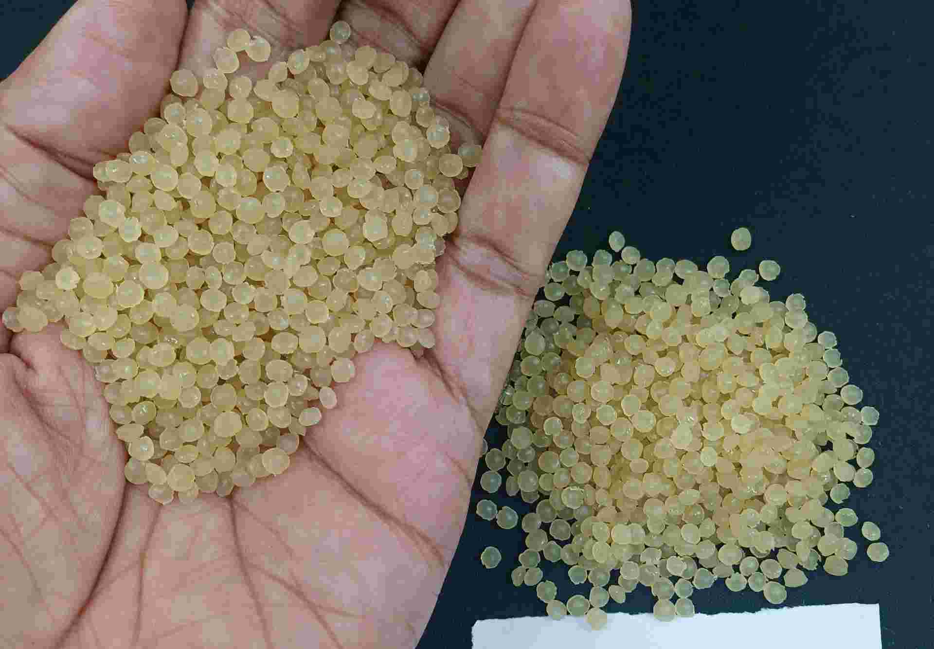 LDPE FILM GRADE LDPE Reprocess Granule Film Grade surendranagar gujarat india Plastic4trade