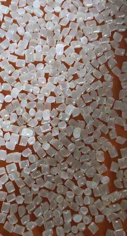 LDPE FILM GRADE NATURAL GRANULES LDPE Reprocess Granule Film Grade bengaluru karnataka india Plastic4trade