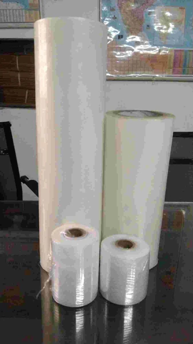 LDPE FILM GRADE NATURAL LLDPE Finish Goods Film Grade ghaziabad uttar pradesh india Plastic4trade