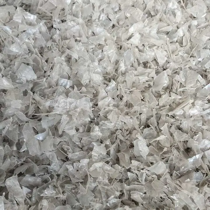 LDPE FILM GRADE PET Grinding Blow gujarat india Plastic4trade