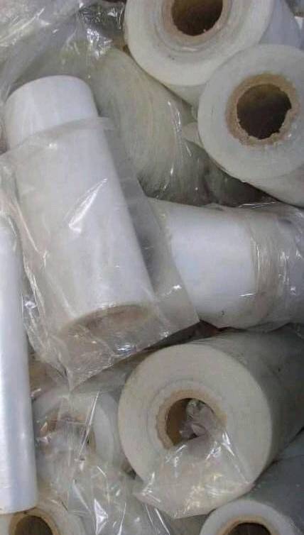 LDPE FILM GRADE SCRAP  Scrap Film Grade malegaon maharashtra india Plastic4trade