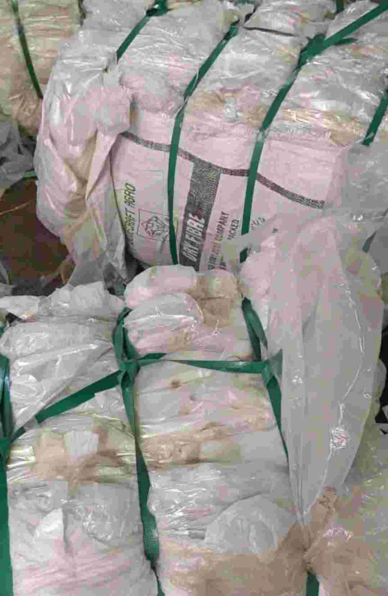LDPE FILM LDPE Bag Film Grade nashik maharashtra india Plastic4trade
