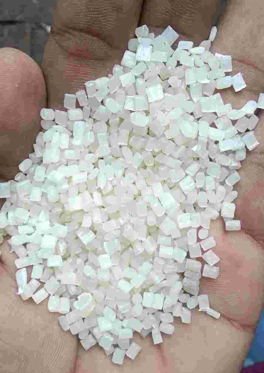 LDPE FILM LDPE Reprocess Granule Film Grade meerut uttar pradesh india Plastic4trade