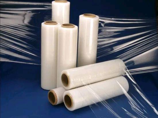 LDPE FILM LDPE Rolls Film Grade zirakpur punjab india Plastic4trade