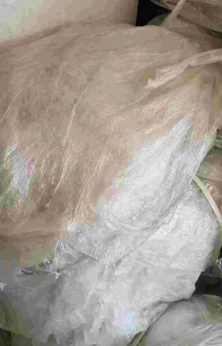 LDPE FILM  Scrap Film Grade surat gujarat india Plastic4trade