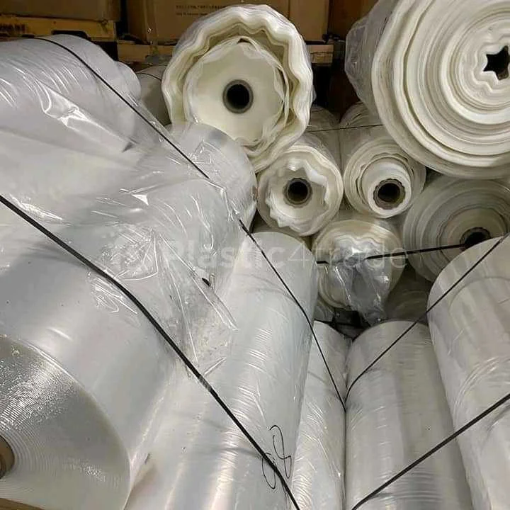 LDPE FILM ROLL LDPE Rolls Film Grade fawn creek township united states Plastic4trade