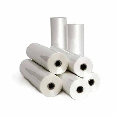 LDPE FILM ROLL  Rolls Film Grade morbi gujarat india Plastic4trade