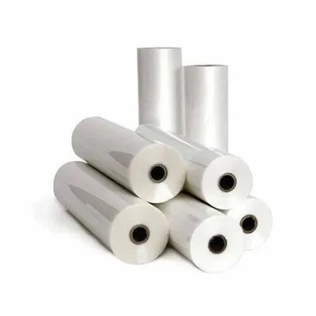 LDPE FILM ROLL LDPE Rolls Film Grade morbi gujarat india Plastic4trade