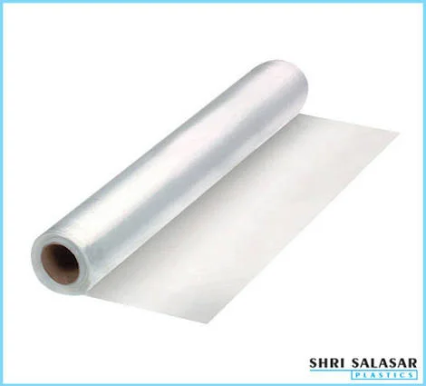 LDPE FILM ROLL LDPE Rolls Film Grade new delhi delhi india Plastic4trade
