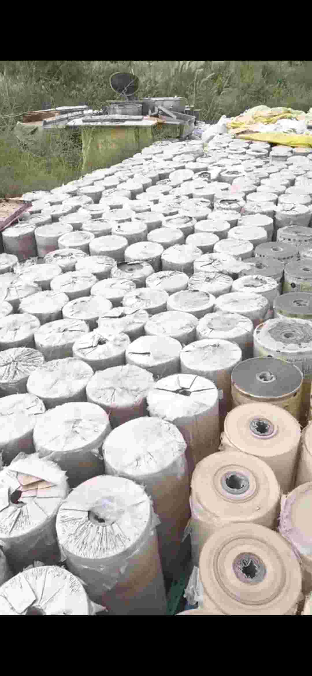 LDPE FILM ROLL LDPE Rolls Film Grade new delhi delhi india Plastic4trade