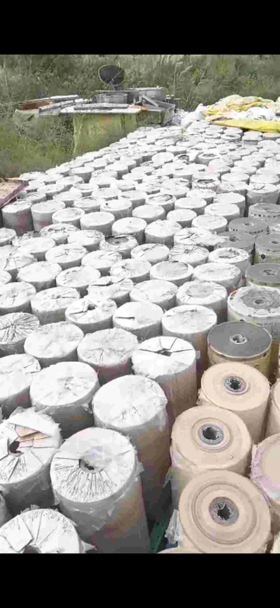 LDPE FILM ROLL LDPE Rolls Film Grade new delhi delhi india Plastic4trade