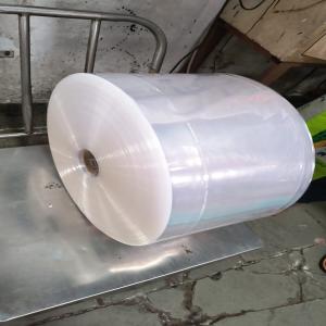 LLDPE FILM ROLL LLDPE Rolls Film Grade panipat haryana india Plastic4trade Plastic4trade