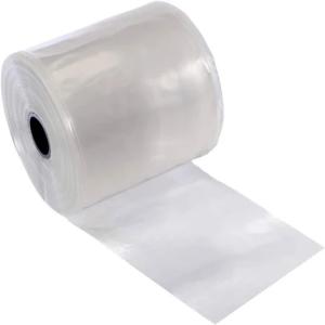 LLDPE FILM ROLL LLDPE Rolls Film Grade panipat haryana india Plastic4trade Plastic4trade