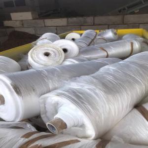 LDPE FILM ROLL MILKY WHITE LDPE Rolls Film Grade rajkot gujarat india Plastic4trade