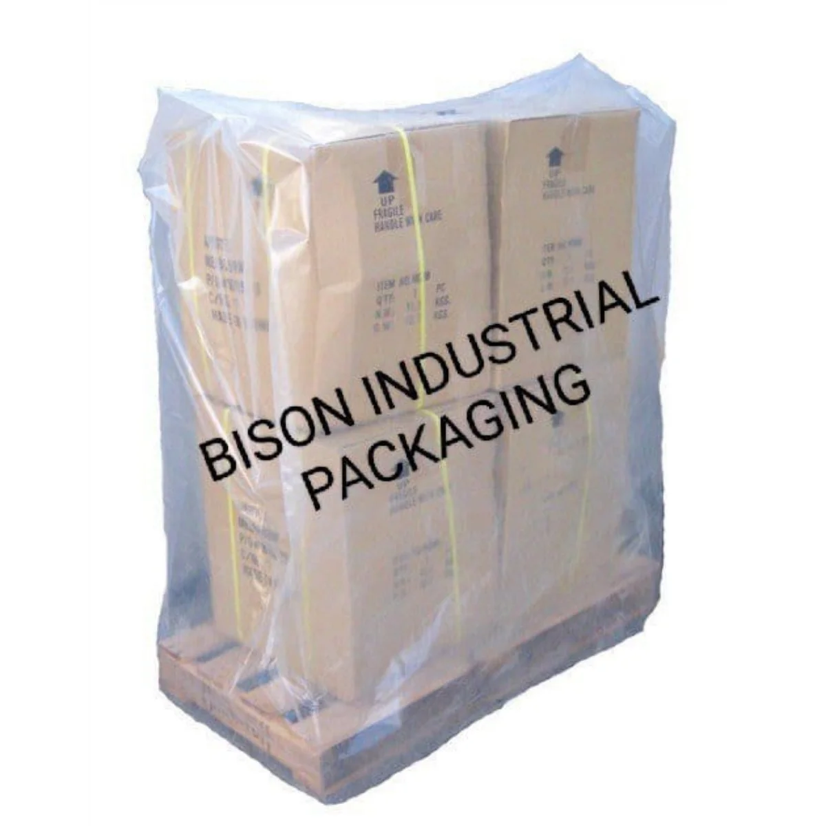 LDPE  FILM ROLLS LDPE Plastic4trade