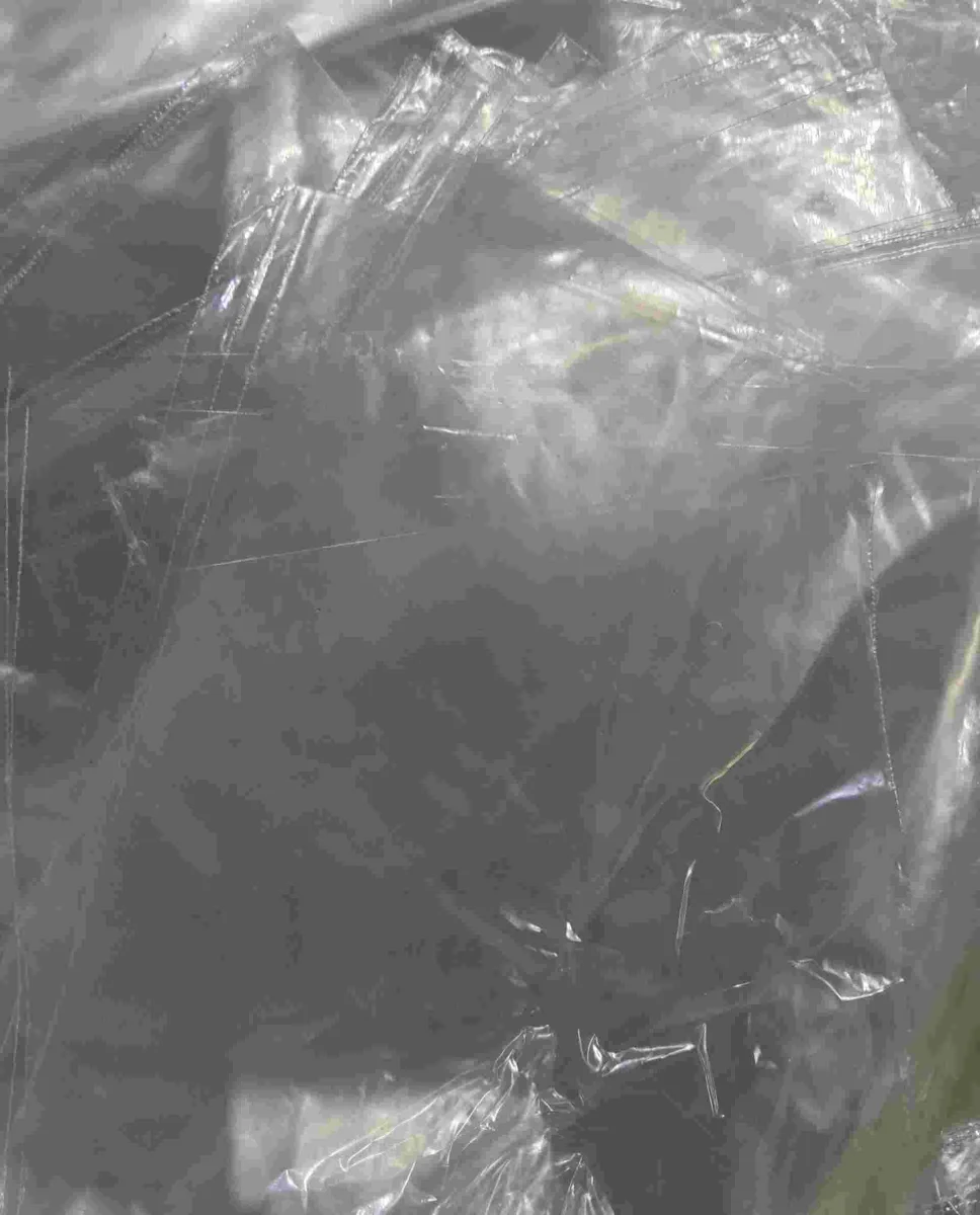 LDPE  FILM ROLLS LDPE Rolls Baled Blow Film Grade thagachaguppe karnataka india Plastic4trade