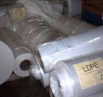 LDPE  FILM ROLLS  Rolls Film Grade chennai tamil nadu india Plastic4trade