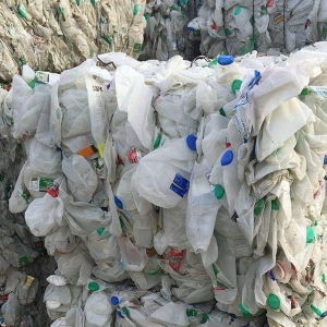 LDPE FILM SCRAP IN BALES LDPE Prime/Virgin, Rolls, Baled Mix Scrap hamburg hamburg germany Plastic4trade