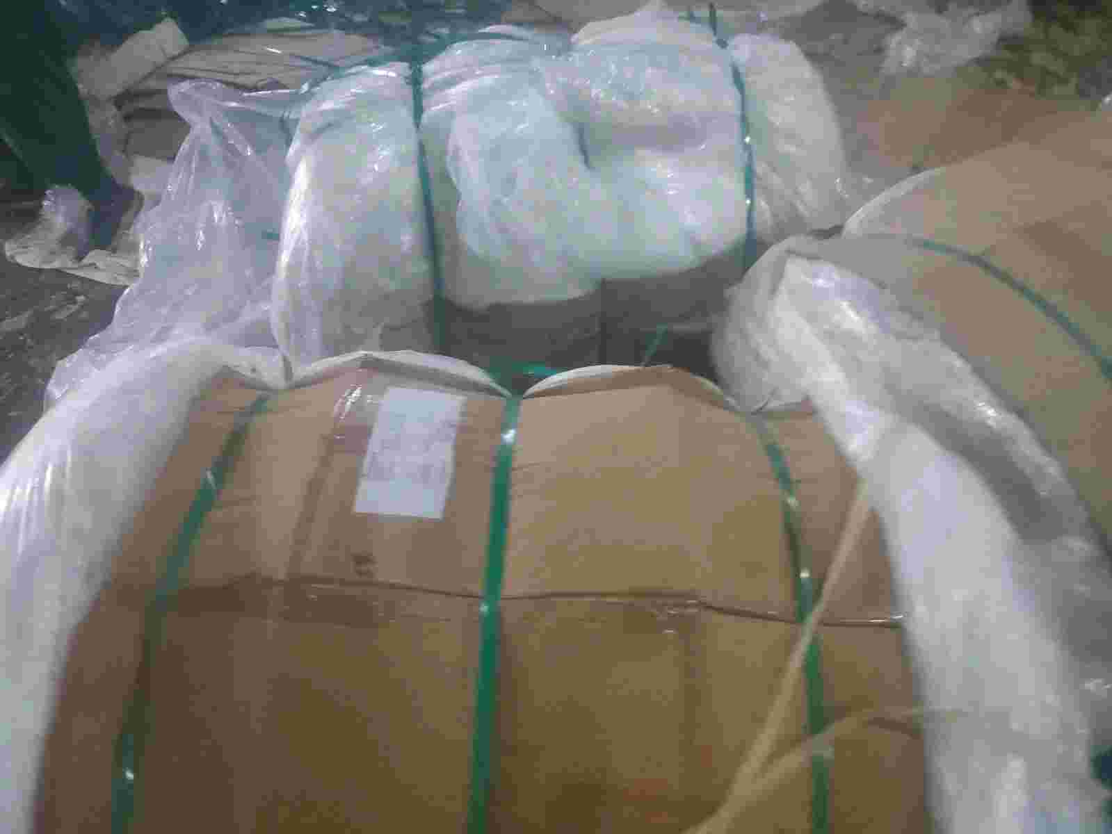 LDPE  FILM SCRAP LDPE Baled Film Grade himatnagar gujarat india Plastic4trade