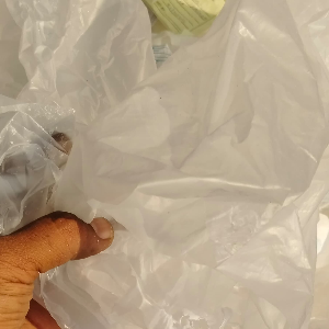 LDPE FILM SCRAP LDPE Baled Film Grade kadi gujarat india Plastic4trade