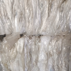 LDPE FILM SCRAP LDPE Baled Film Grade kadi gujarat india Plastic4trade