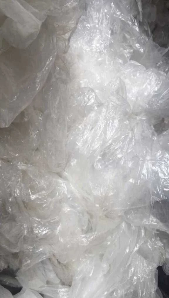 LDPE FILM SCRAP LDPE Baled Film Grade Mix Scrap south carolina united states Plastic4trade