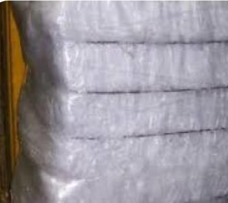 LDPE  FILM SCRAP LDPE Reprocess Granule Blow Film Grade kuthuparamba kerala india Plastic4trade