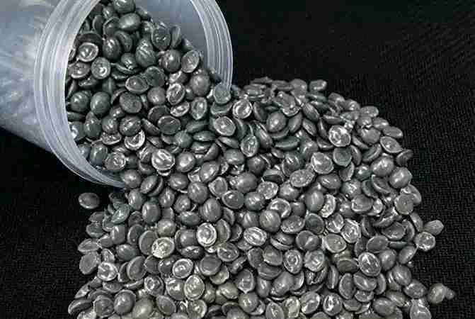 LDPE  FILM SCRAP LDPE Reprocess Granule Film Grade chennai tamil nadu india Plastic4trade