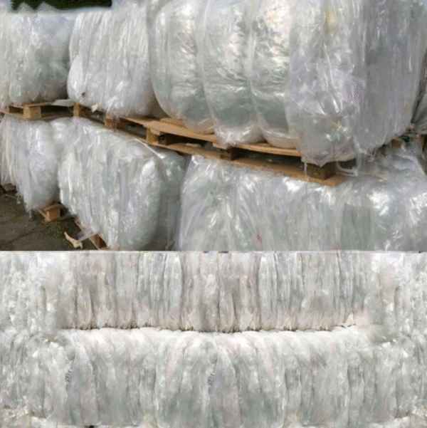 LDPE  FILM SCRAP LDPE Scrap Baled Film Grade neyveli tamil nadu india Plastic4trade