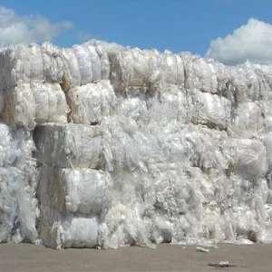 LDPE FILM SCRAP LDPE Scrap Blow    Plastic4trade