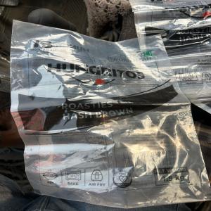 LDPE FILM SCRAP LDPE Scrap Film Grade ahmedabad gujarat india Plastic4trade