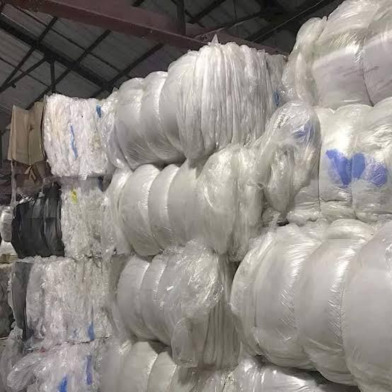 LDPE FILM SCRAP LDPE Scrap Film Grade ahmedabad gujarat india Plastic4trade