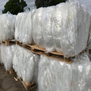 LDPE FILM SCRAP LDPE Scrap Film Grade ahmedabad gujarat india Plastic4trade