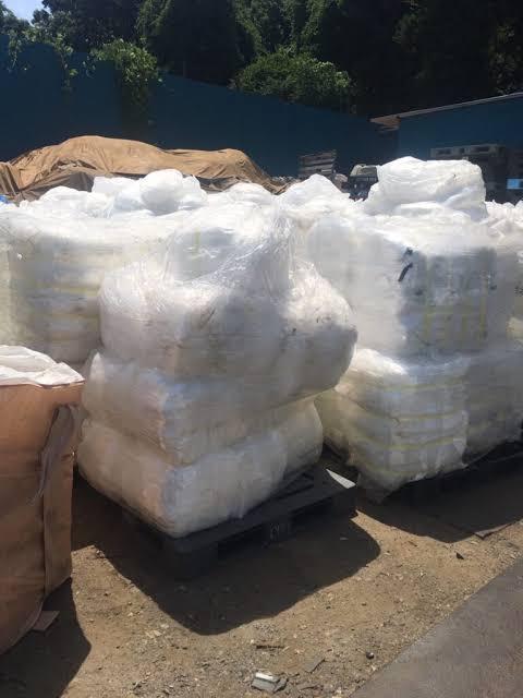 LDPE FILM SCRAP LDPE Scrap Film Grade delhi delhi india Plastic4trade